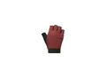 Fahrrad-Handschuhe EXPLORER, Red