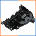 Zylinderkopfhaube Ventildeckel links für LAND ROVER | 0248S2, 123-00-040