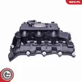 ESEN SKV Zylinderkopfhaube 48SKV024 für PEUGEOT 407 HDi CITROËN C6 C5 3 Break 4