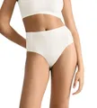 Damen Unterhose ZERO Feel 2.0 High waist, M, Silk White