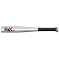 MFH Baseballschläger ALU 18'' American Baseball Aluminum 46 cm gummierter Griff