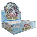 Yu-Gi-Oh! Justice Hunters Booster Box