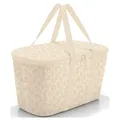 reisenthel Einkaufskorb coolerbag 20l leo vanilla UH1043