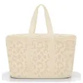 Reisenthel coolerbag leo vanilla - Hellgelb