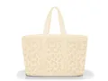 REISENTHEL® Kühltasche coolerbag leo vanilla
