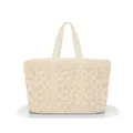 reisenthel coolerbag Kühltasche isolierte Thermotasche leo vanilla UH1043