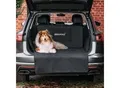 Rudelkönig Kofferraumschutz – Autoschondecke für Hunde