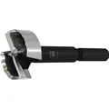 Fisch Tools Forstnerbohrer Type 0317 Wave Cutter Ø 32 mm Gesamtlänge 90 mm Schaft-Ø 10 mm (32 mm) (031703200)