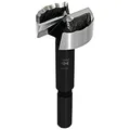 FISCH Forstnerbohrer SP Wave Cutter Schaft 10 mm, Bohrer 32 mm, 031703200