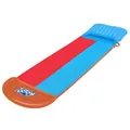 Bestway H2OGO Tsunami Splash Rampenrutsche, Doppelrutsche