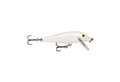 Rapala Kunstköder, Rapala Countdown 5cm 5g sinkend Pearl UV Wobbler