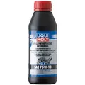 Vollsynthetisches Getriebeöl (GL5) SAE 75W-90 LIQUI MOLY 1413 Getriebe Öl 500ml