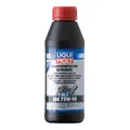 LIQUI MOLY Vollsynthetisches Getriebeöl (GL5) SAE 75W-90 | 500 ml | Getriebeöl | Hydrauliköl | Art.-Nr.: 1413