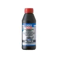 Vollsynthetisches Getriebeöl (GL5) SAE 75W-90 LIQUI MOLY 1413 Getriebe Öl 500ml