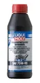LIQUI MOLY 1413 Getriebeöl für ABARTH ALFA ROMEO ASTON MARTIN AUDI BENTLEY
