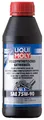 Getriebeöl Vollsynthetisches Getriebeöl (GL5) SAE 75W-90 LIQUI MOLY 1413 Dose