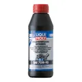 Vollsynthetisches Getriebeöl (GL5) SAE 75W-90 LIQUI MOLY 1413 Getriebe Öl 500ml