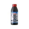 Vollsynthetisches Getriebeöl (GL5) SAE 75W-90 LIQUI MOLY 1413 Getriebe Öl 500ml