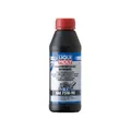 1413 LIQUI MOLY Getriebeöl Vollsynthetisches Getriebeöl (GL5) SAE 75W-90