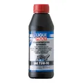 Vollsynthetisches Getriebeöl (GL5) SAE 75W-90 LIQUI MOLY 1413 Getriebe Öl 500ml