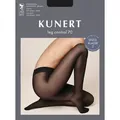 Kunert Leg Control 70 Stützstrumpfhose 1 Stück | 38-40 (I) | Cashmere (KU-0540)
