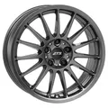 ATS STREETRALLYE 5-LOCH dark grey 8.0Jx19 5x114.3 ET40 3000146836
