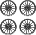 ATS Streetrallye dark-grey 8x19 ET40 - LK5/114.3 ML70.1 Alufelge grau