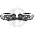 Hauptscheinwerfersatz Diederichs 1225680 Hd Tuning für