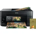 Epson Expression Premium XP-7100 + 1 Satz Reservepatronen