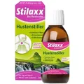 Stilaxx Hustenstiller bei Reizhusten
