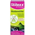 Stilaxx Hustenstiller Isländisch Moos Erwachsene, 200 ml Lösung
