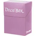Ultra Pro Solid Deck Box (AM82481)