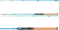 Daiwa Ninja X Kids 160 cm, blau
