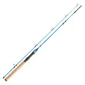 DAIWA Ninja X Kids 1,60m 10-30g Blue