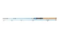 Daiwa Steckrute Ninja X Kids 1,60m 10-30g Blue Kinderrute Einsteigerrute Angelru