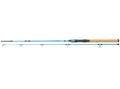 Daiwa Ninja X Kids 1,60m Blue 10-30g Spinnrute Kinderrute Angelrute Rute Kinder