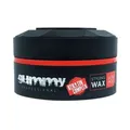 Gummy Ultra Hold Hair Wax 150ml