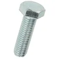 Sechskantschraube M 12x20mm DIN 933 galvanisch verzinkt
