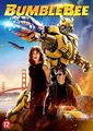 Transformers : Bumblebee [DVD] von Travis Knight | DVD | Zustand akzeptabel