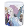 Disney Die Eiskönigin Elsa Anna Kaffeetasse Teetasse Tasse Geschenkidee 330 ml