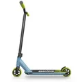 BERG »Proxus X1« Stuntroller, Blue/Lime