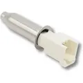 Ersatzteil - Original-temperatursonde - - Ariston Hotpoint Indesit Whirlpool, Scholtes, Bauknecht, Privileg, Ikea, Ignis, Novamatic