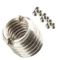 Walimex Gewindeadapter 1/4 auf 3/8 Zoll (5er Set)