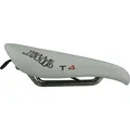 Selle SMP SMP Saddle Pro T4 White