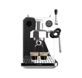 Cecotec Filterkaffeemaschine A01_EU01_100127, Papierfilter, Professioneller 58 mm Siebträger für gleichmäßige Hitze
