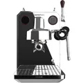 Cecotec Baristeo Intima Siebträgermaschine, Espressomaschine, silber