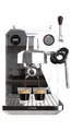 Cecotec Baristeo Intima Espressomaschine Schwarz