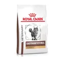 Royal Canin Veterinary Gastrointestinal Hairball | 2 kg | Diät-Alleinfuttermittel für Katzen | Präbiotische Fasern