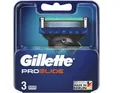 Gillette Rasierklingen Proglide, 3-tlg.