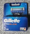 Gillette ProGlide Systemklingen 3er